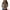 Brown, variant on Unique Bargains Womens' High Neck Ruched Front Puff Long Sleeve Casual Sweater L Brown