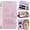 Pink, variant on Kickstand Protective Case for Samsung Galaxy Note 8 9 10 Plus 20 Ultra 10 Lite Xcover5 Xcover7 Shockproof Cover
