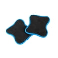 thumbnail image 4 of facefd Gants de Musculation Unisexes pour Entraînement Sport Entraînement Physique Bleu, 4 of 9