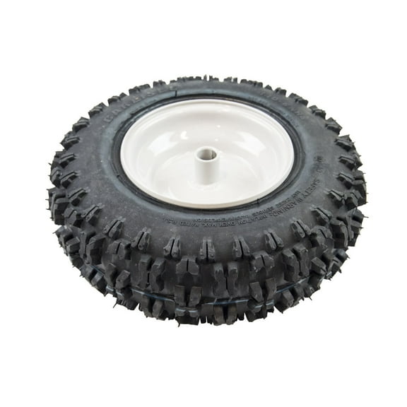 MTD 634-04144A-0911 Wheel Assembly Yard-Machines inch Durango 60024PC MP30 MP28