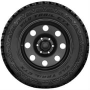 Eldorado Wild Trail CTX LT285/70R17 Tire