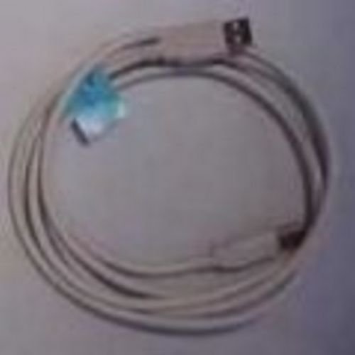 Honeywell Cbl500300s00 Usb Data Transfer Cable 118" Black Type A