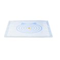 thumbnail image 1 of Els Pet Training Pads XL50CT, 1 of 8