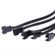 thumbnail image 2 of Cable de Extensión para Ventilador de Caja con Conector PWM de (10 Unidades, 26 cm) para de Refrigeración de CPU de Computadora., 2 of 5
