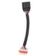 thumbnail image 1 of Arnés De Cableado De Faros, Antienvejecimiento 955 631 239 11 ABS Resistente A La Abrasión De Rendimiento Estable Para Automóviles ANGGREK Otros, 1 of 8