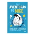 thumbnail image 1 of Las Aventuras de Mike Planeta Junior Gabriel Dearo Y Manu, 1 of 2
