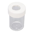 thumbnail image 4 of Magnifying Viewing Jar with LED Light, Excellent Sealing, 8x Magnifying Glass, Premium Material for Home Travel, 4 of 8