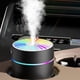 thumbnail image 5 of Humidificador portátil de escritorio con batería recargable por USB | Depósito de agua de 190 ml para dormitorio y oficina | Niebla ultrasónica silenciosa y luz LED relajante, 5 of 7