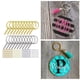 thumbnail image 4 of De Tornillos De Acrílicos Sunnimix 220 Piezas para Manualidades, 4 of 6
