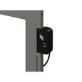 thumbnail image 4 of AFI Colorado Solid Wood Full Bed with USB Charging Station in Gray, 4 of 7