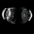 thumbnail image 2 of WIFKLSIIPG Electroplate Soft TPU Case Cover for Huawei Watch GT 46mm with Screen Protector, 2 of 7
