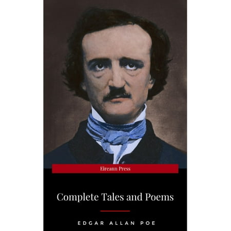 BY Poe, Edgar Allan ( Author ) [{ The Complete Tales and Poems of Edgar Allan Poe By Poe, Edgar Allan ( Author ) Sep - 12- 1975 ( Paperback ) } ] - (Be The Best Poem Author)