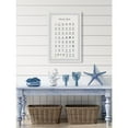 thumbnail image 5 of Marmont Hill Laundry Guide II Framed Painting Print, 5 of 6