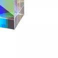 thumbnail image 1 of SgJHXb Six Glossy Cubic Color Combining ! Optical Experiment & Light Splitting Unveil The Of Light, 1 of 6
