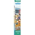 thumbnail image 4 of Ceaco Disney Mickey and Friends Boardwalk Fun 1500-Piece Interlocking Jigsaw Puzzle, 4 of 6