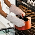thumbnail image 4 of Ninja Foodi Vivid 8Qt Stock Pot, Nonstick, Oven Safe, Induction Compatible, Tempered Glass Lid, 4 of 6