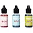 thumbnail image 3 of Tim Holtz Alcohol Ink .5oz 3/Pkg-Countryside-Shell Pnk/Willow/Cloudy Blue, 3 of 4