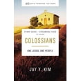 thumbnail image 3 of 40 Days Through the Book Colossians Bible Study Guide Plus Streaming Video: One Jesus, One People, (Paperback), 3 of 3