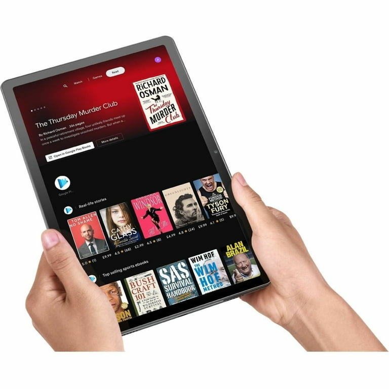 Lenovo Tab M10 Plus 3rd Gen 本体 Amazon.com : Lenovo Tab M10 Plus (3rd Gen) - 2022 - Long Battery