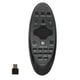 thumbnail image 1 of Inteprter Mando a distancia Smart TV Controladores fuertes Accesorios Sensibilidad Equipo electrónico Equipo de control Sensible a teclas Controles remotos, 1 of 6