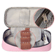thumbnail image 3 of Estuche para lápices Estuche para lápices de gran capacidad Estuche para lápices Niñas Niños Hombres Mujeres Ormromra CPB-US-XD154-2, 3 of 5