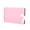 D006- Pink, variant on Pocket-Friendly 8X6 Inch Scrapbook Photo Album, Black Scrapbook, Mini Photo Album with 30 Blank Black Inner Pages, Dark Blue Bow Ribbon Spiral Diy Album for Travel Memory