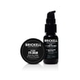 thumbnail image 2 of Set de sérum y crema para ojos Brickell Restoring para hombre, 2 of 7