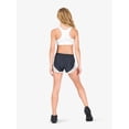 thumbnail image 2 of GRL TEAM SHORTY SHORT POLY-081G, 2 of 5