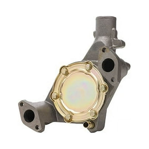 WATER PUMP-AUTO/LIGHT TRUCK, DAYCO