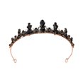 thumbnail image 3 of Girls Headband Sparkling Adjustable Hair Accessory for Birthday Party Dress Up Theme, 3 of 6