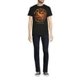 thumbnail image 2 of HBO Men's House of the Dragon Graphic Tee with Short Sleeves, 2 of 5