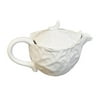 Fantastic Craft Leaf Kettle Teapot