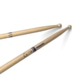 thumbnail image 1 of ProMark Hickory DC50 Wood Tip drumstick, 1 of 5