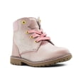 thumbnail image 4 of Bota Andanenes Niña Frappe Antiderrapante Casual Estrella 15, 4 of 6