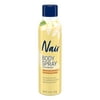 Nair Hair Remover Body Spray, Arm, Leg and Bikini Hair Removal Spray, 7.5 Oz Can