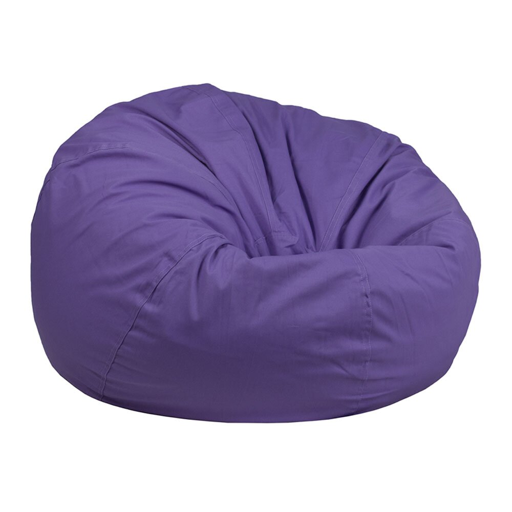 Large Classic Bean Bag
