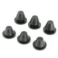 thumbnail image 7 of 6PCS Rubber Side Cover Grommets - High - Quality OEM Replacement for Motorcycle Fairings, Replaces 0521 - 1234/0521 - 1235, 7 of 7