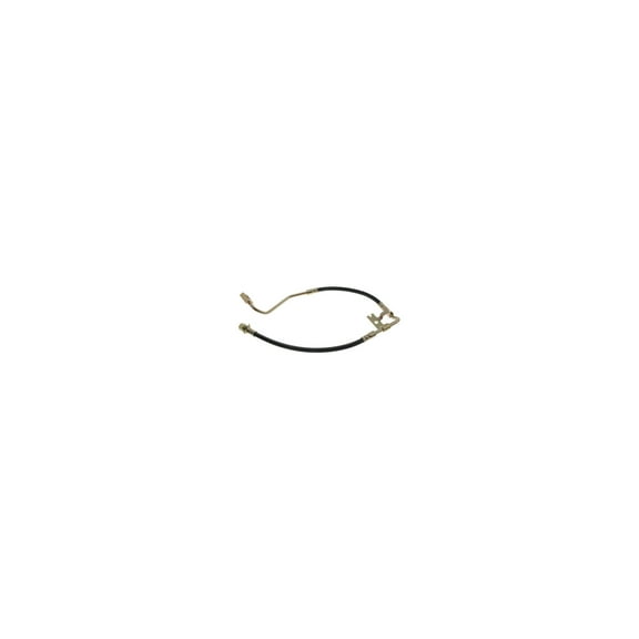 Raybestos Element3 Brake Hose, BH381364 Fits select: 2000 DODGE DAKOTA, 2000 DODGE DURANGO