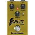 thumbnail image 3 of TC Electronic Zeus Drive Overdrive - Effet Guitare, 3 of 4