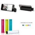 thumbnail image 2 of The DUO Power Extender with Built in Speaker for Smart Phones & Tablets, 2 of 5
