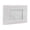 White, variant on STA10 3.5W 3CCT Rectangular Waterproof Horizontal LED Stair Step Light Fixture