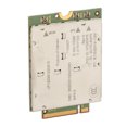 thumbnail image 1 of Tarjeta de Red 4G LTE, inalámbrico EM7565 1104207 Receptor GNSS Integier PCI Express M.2 CAT 12 Módulo 4G para laptop para laptop, 1 of 7