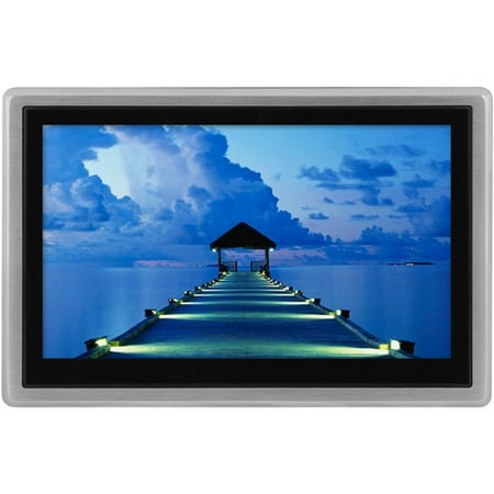 Ematic Surge 4GB HD Video MP3 Player with 4.3" Touchscreen, EM714VIDHD