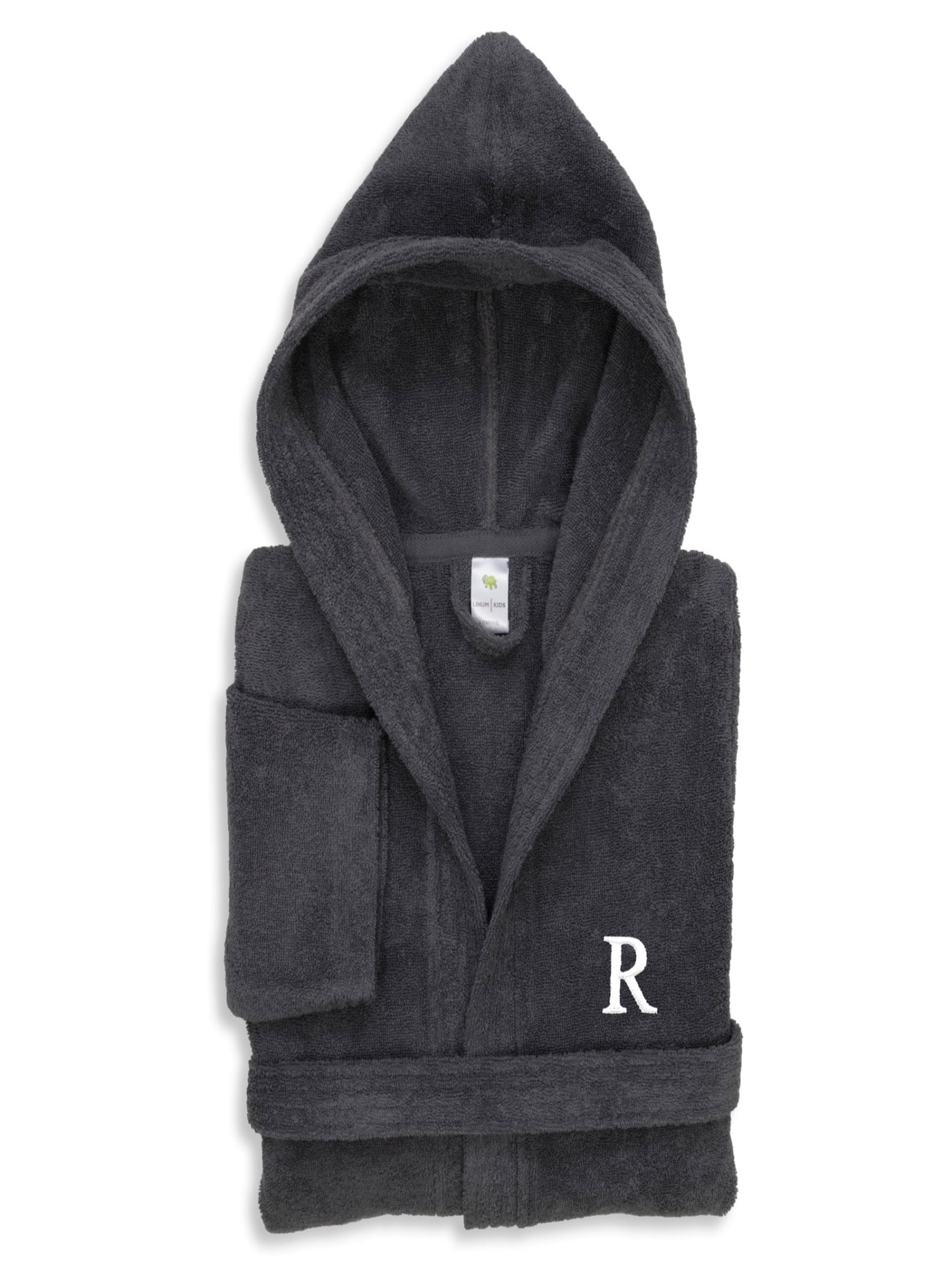 Linum Home Textiles Linum Home Textiles Kids Personalized Turkish