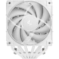 thumbnail image 2 of Disipador deepcool ag620 argb v2 blanco am5/lga1851 r-ag620-whammn-gjd, 2 of 10