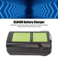 thumbnail image 4 of Lithium Battery , 40V  LED Lights 3 Dimming Modes  For Industry, 4 of 8