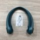 thumbnail image 1 of Ventilador de cuello colgante portátil Refrigeración por aire Ventilador perezoso portátil sin aspas (verde) Likrtyny Libre de BPA, 1 of 4