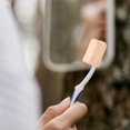 thumbnail image 4 of OULII 50Pcs Toothbrush Cover Caps Prevent Deformation Assorted Color, 4 of 8