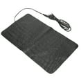 thumbnail image 5 of USB Reptile AntiScratch Heating Pad Waterproof Heat Mat for Reptiles Tortoise Lizard(Large ), 5 of 8