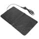 thumbnail image 4 of Accesorio para mascotas, almohadilla térmica para reptiles con calefacción antiarañazos USB, almohadilla térmica debajo del tanque, diseño elevado, 4 of 8